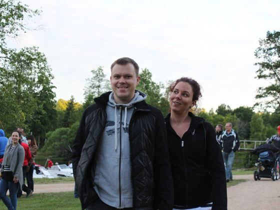 Suislepa Paadipäev 2015