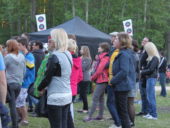 Suislepa Paadipäev 2015