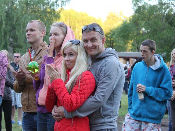 Suislepa Paadipäev 2015