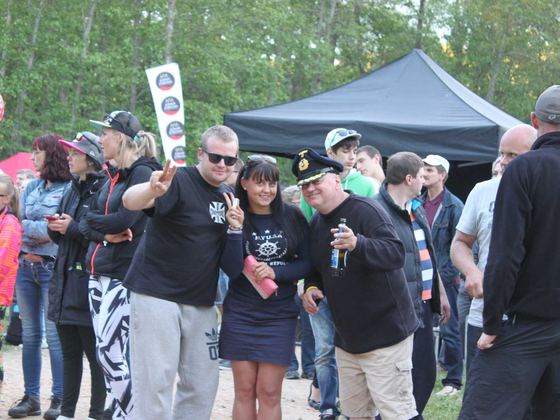 Suislepa Paadipäev 2015