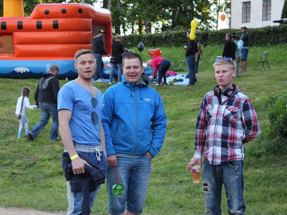 Suislepa Paadipäev 2015