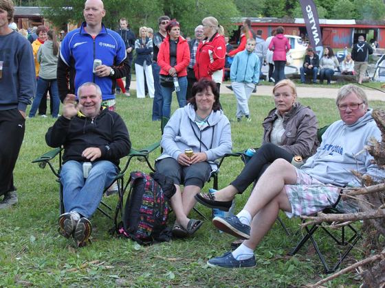 Suislepa Paadipäev 2015
