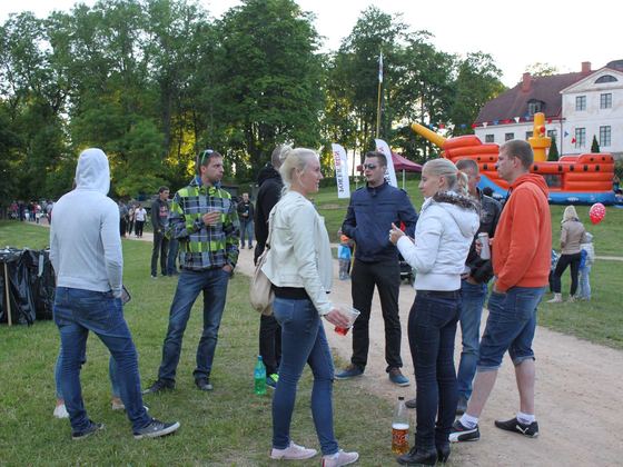 Suislepa Paadipäev 2015