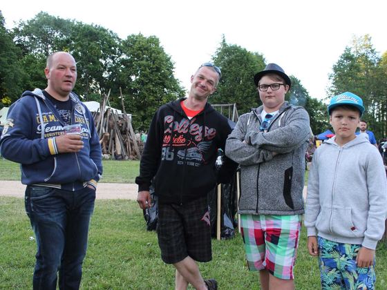 Suislepa Paadipäev 2015