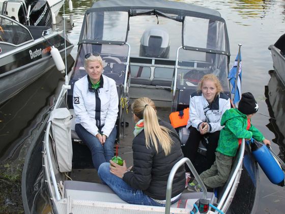 Suislepa Paadipäev 2015