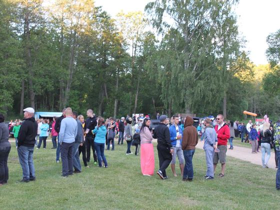 Suislepa Paadipäev 2015