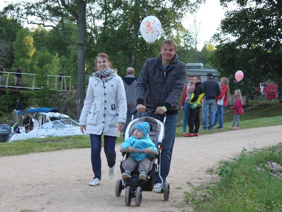Suislepa Paadipäev 2015