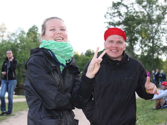 Suislepa Paadipäev 2015