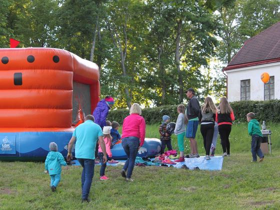 Suislepa Paadipäev 2015