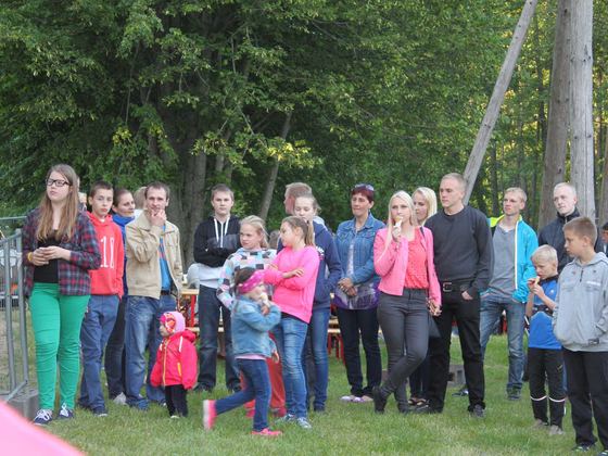Suislepa Paadipäev 2015