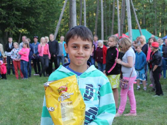 Suislepa Paadipäev 2015