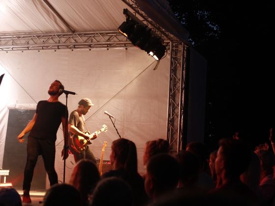 Suislepa Paadipäev 2016
