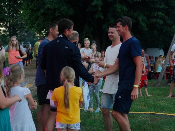 Suislepa Paadipäev 2016