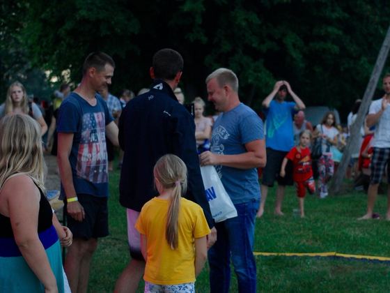 Suislepa Paadipäev 2016
