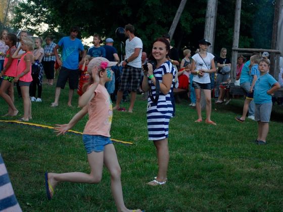 Suislepa Paadipäev 2016