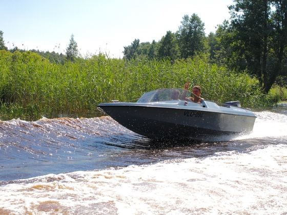 Suislepa Paadipäev 2016