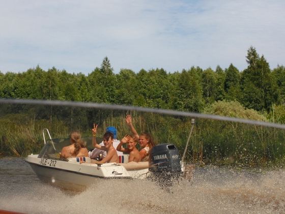 Suislepa Paadipäev 2016