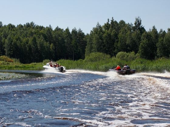 Suislepa Paadipäev 2016