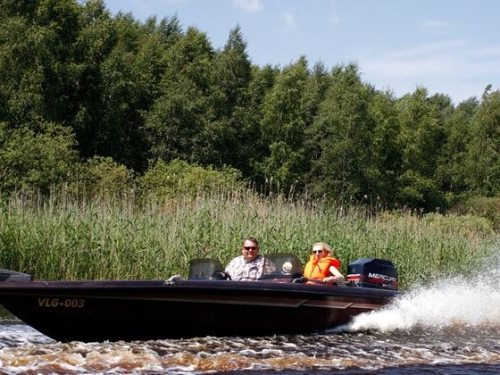Suislepa Paadipäev 2016