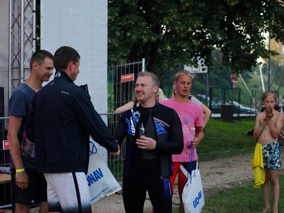 Suislepa Paadipäev 2016