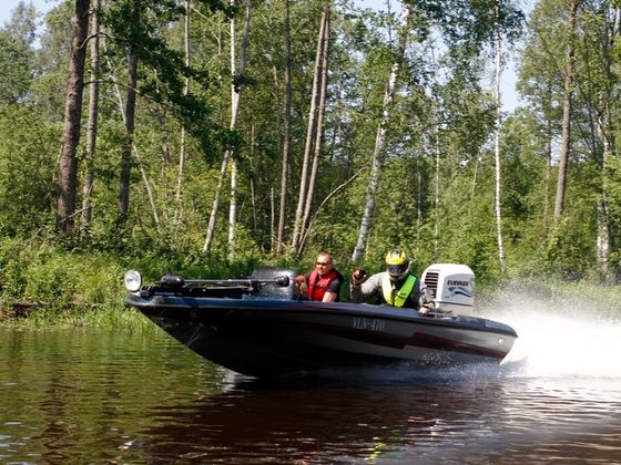 Suislepa Paadipäev 2016