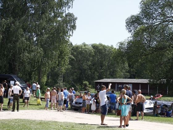 Suislepa Paadipäev 2016