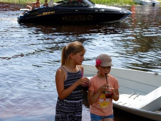 Suislepa Paadipäev 2016