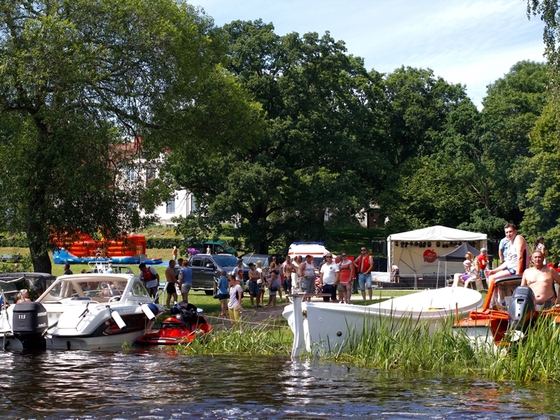 Suislepa Paadipäev 2016