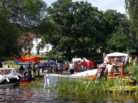 Suislepa Paadipäev 2016