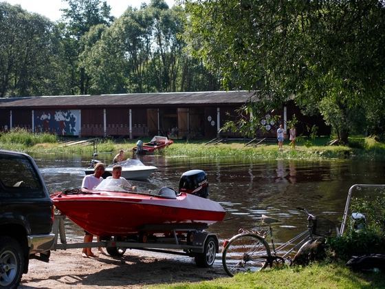 Suislepa Paadipäev 2016