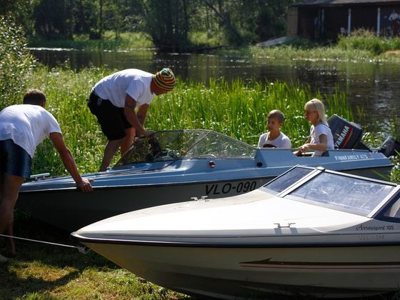 Suislepa Paadipäev 2016