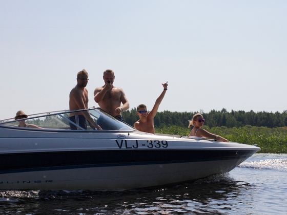 Suislepa Paadipäev 2016
