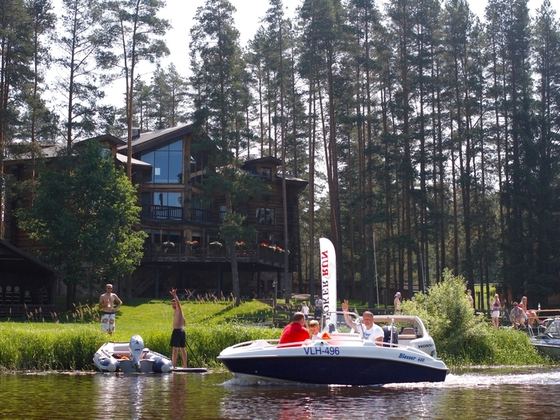 Suislepa Paadipäev 2016