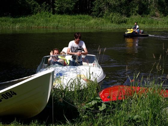 Suislepa Paadipäev 2016