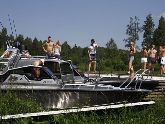 Suislepa Paadipäev 2016