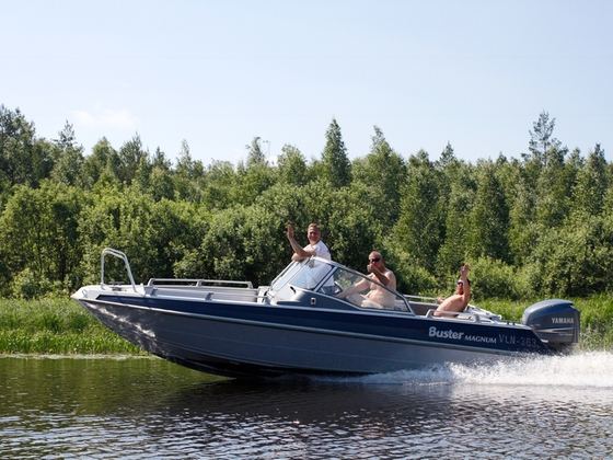 Suislepa Paadipäev 2016