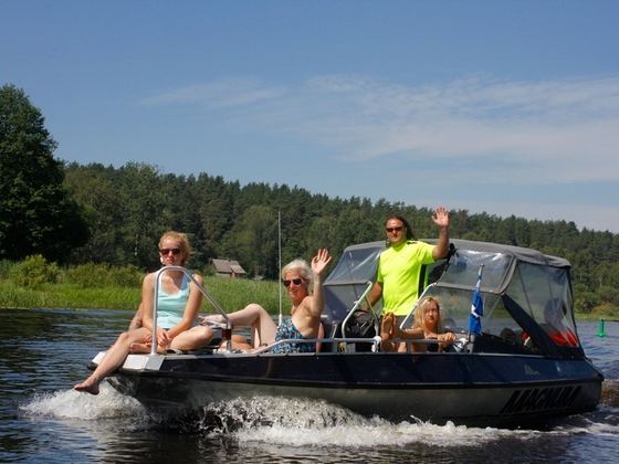 Suislepa Paadipäev 2016