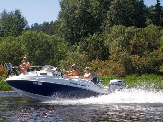 Suislepa Paadipäev 2016