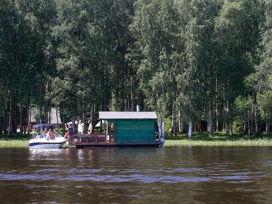 Suislepa Paadipäev 2016