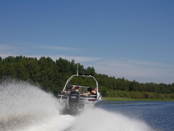 Suislepa Paadipäev 2016