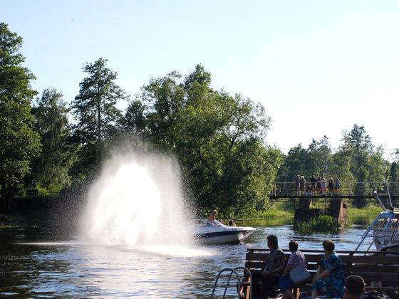 Suislepa Paadipäev 2016