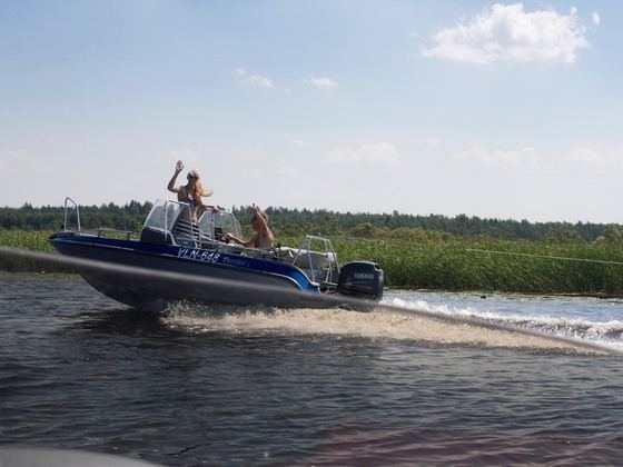 Suislepa Paadipäev 2016