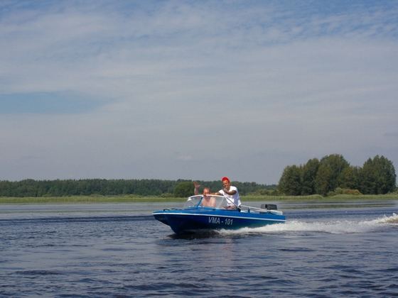 Suislepa Paadipäev 2016