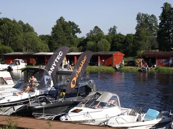 Suislepa Paadipäev 2016