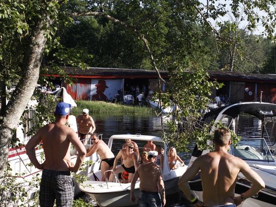 Suislepa Paadipäev 2016