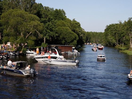 Suislepa Paadipäev 2016
