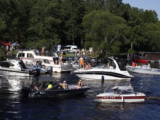 Suislepa Paadipäev 2016