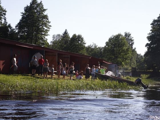 Suislepa Paadipäev 2016