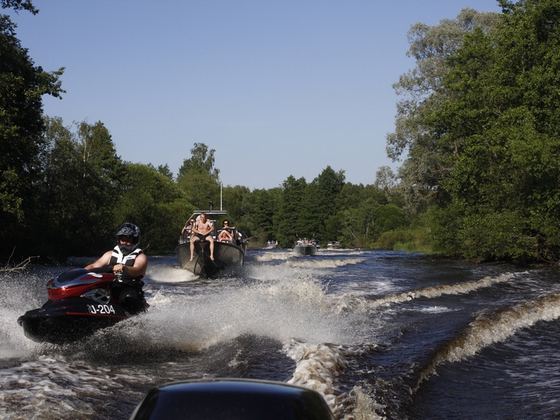 Suislepa Paadipäev 2016