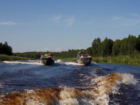 Suislepa Paadipäev 2016